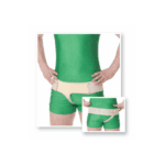 Centură Hernie Inghinală Unilaterala Medtextile, Cod 5001