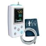 Holter Monitor Tensiune Contec ABPM50