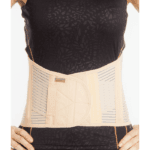 Corset Lombosacral MorsaCyberg, Cod 40.250