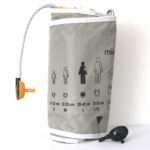 Manseta Pentru Tensiometru De Brat L Microlife (32-42 cm)