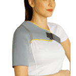 Orteza Pentru Umar Din Neopren MorsaCyberg, Cod 30.800