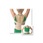 Orteză Toracică Elastică Pentru Copii (Cu 2 Atele Rigide) Medtextile, Cod 2005