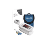 Pulsoximetru de deget Microlife OXY 200