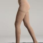 Ciorapi Compresivi Tip Pantalon cu Varf inchis MorsaCyberg, Cod 110.433/533/633