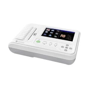 Electrocardiograf Cu 6 Canale Contec ECG600G
