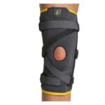 Orteză De Genunchi Pentru Ligamentele Incrucisate MorsaCyberg, Cod 20.109