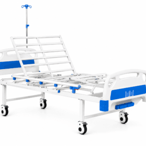 Pat Spital Manual cu Doua Functi JL 2561