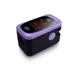 Pulsoximetru Pentru Deget AS-304-L