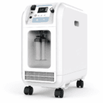 Concentrator De Oxigen Contec Capacitate 5 Litri/Minut