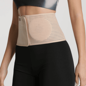 Corset Hernie Ombilicală MorsaCyberg, Cod 40.422