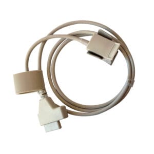 Senzor SpO2 reutilizabil pediatric pentru pulsoximetru profesional Contec CMS60D