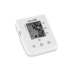Tensiometru Automat Pentru Brat Microlife BP B1 Standard (cablu USB-C inclus)
