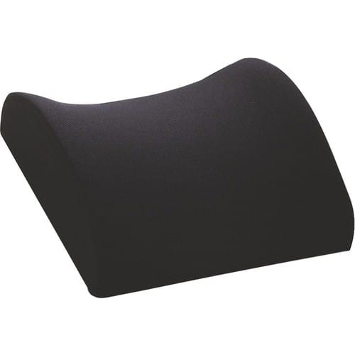 Pernă lombară ortopedică cu design anatomic Cod 142.101