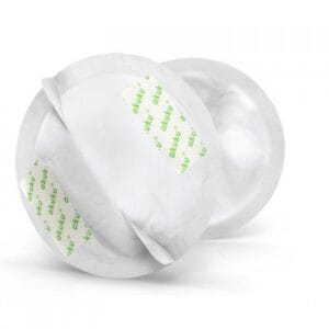 Tampoane pentru sâni Akuku A0354 ultra-absorbante, 30 buc – confort și discreție