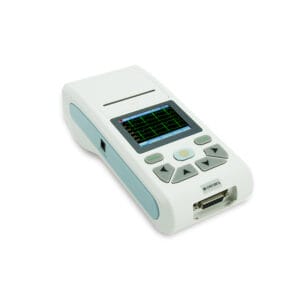 Electrocardiograf CONTEC ECG 90A