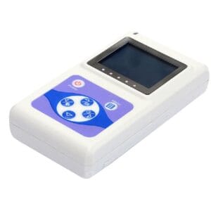 Pulsoximetru Profesional cu Senzor Pediatric Contec CMS60D