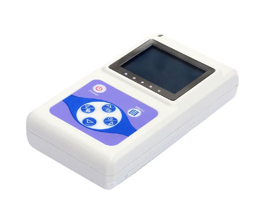 Pulsoximetru Profesional cu Senzor Pediatric Contec CMS60D