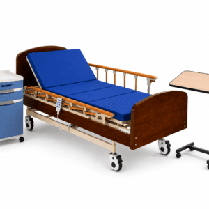 Pat-Spital-Electric-JL8102-Saltea-10cm-masa-jl566-v2-noptiera-JLS402