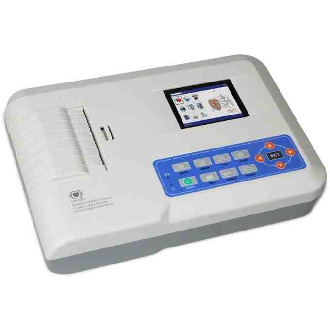 Electrocardiograf Contec 300G