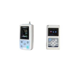 Holter Contec TA 24h ABPM50 si Holter Contec ECG TLC5000, Pachet Cardiologie 1
