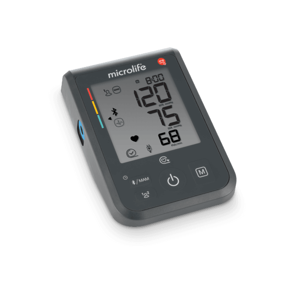 Tensiometru de Brat Microlife BP B4 AFIB BT