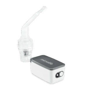 Nebulizator portabil cu micro-compresor Microlife NEB 650